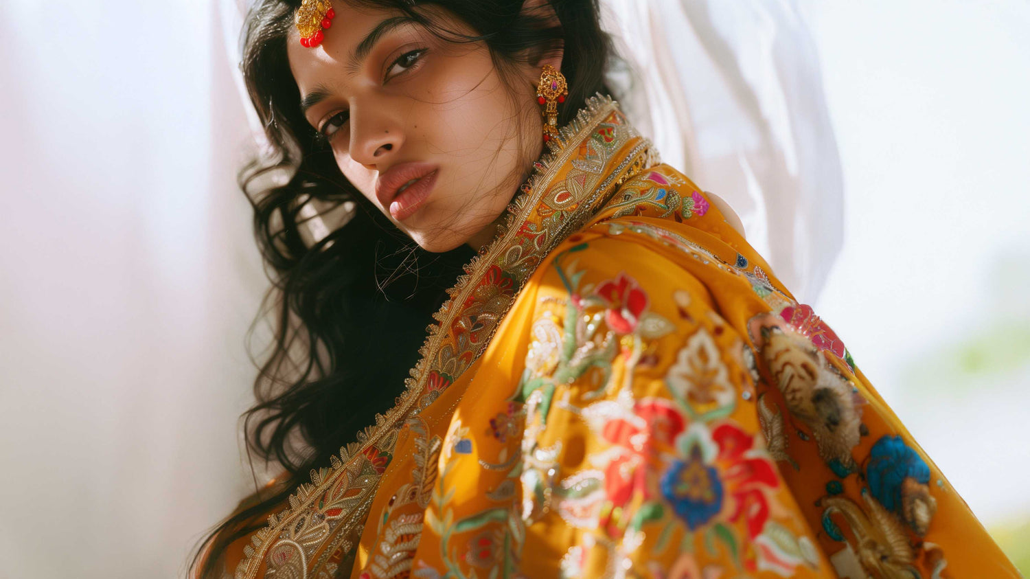 KANCHI COTTON SAREE
